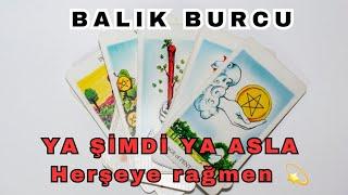 BALIK Burcu - 15 GÜN İÇİNDE   #balıkburcu #haftalıktarotyorumu