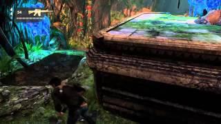 Uncharted 2 Remastered - Глава 26. Древо жизни. Часть 2