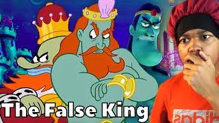 SPONGEBOB CONSPIRACY #5 | SpongeBob's Plot Just Got Even More Confusing