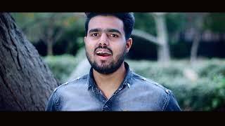 Tumhein Mohabbat Hai || cover (version) || Utkarsh Sisodia || Arijit Singh || A.R Rehman | Irshad k.