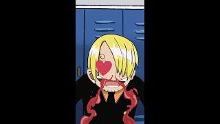 Part 3. Credit sound by @huncho6196. #anime #onepiece #polyanime
