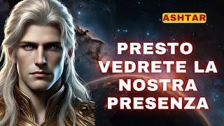 [Ashtar] Presto vedrete la nostra presenza