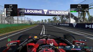 F1 2021 - Gameplay (PS5 UHD) [4K60FPS]