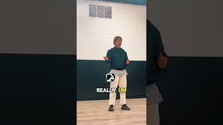HOW TO OWN YOUR SPOT IN SELECT — DANCE CONFIDENCE TIPS FOR KIDS | ACROSSERS SANTA ANA