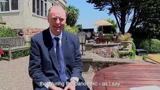 Somerset Public Health Catch Up - Week 64, 7 July