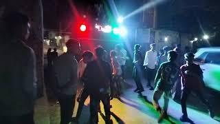 SOUNDCHECK  BASS8 Bass dj Setup || Govinda dj vlog(part1)djdurgesh djDurgeshD2S Djvlog#cgsong#djvlog