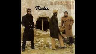 The Impressions - Stop The War ( 1972 ) HD