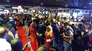 AVN AWARDS 2018 Red Carpet feat. Shy Love Nikki Delano #thekingofbakersfield #tkob