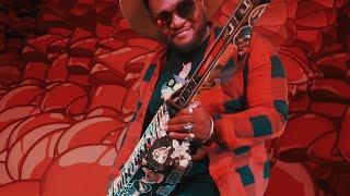Brandon Coleman - 'Blast Off' (Official Video)