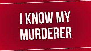 #podcast I Know My Murderer (2016) - HD Podcast Filmi Full İzle