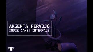 Indie game | Interface UI | Silver Railroad