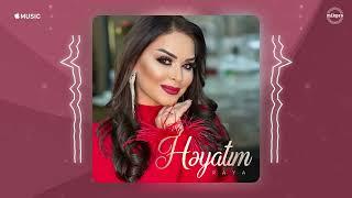 Raya Şəmkirli - Həyatım