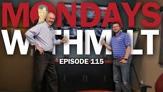 WireCrafters NEW WEBSITE! - Mondays With Milt