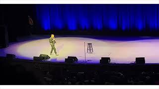 MIKE EPPS - LIVE IN LAS VEGAS STAND UP 2024- LIVE SHOW.