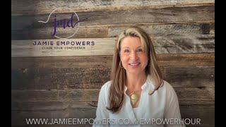 Welcome to Empower Hour!
