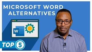 Top Free Alternatives to Microsoft Word