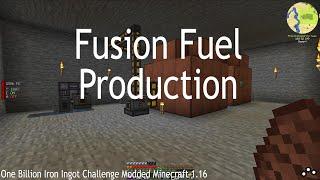 Episode 30: Fusion Fuel Production