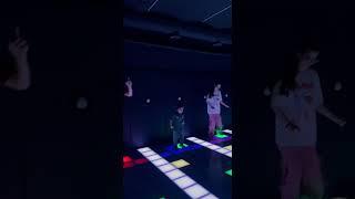Вы в танцах! 