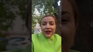 Радиоведущая Елена Юртаева приняла участие во флешмобе #тынеодин в поддержку людей с онкологией