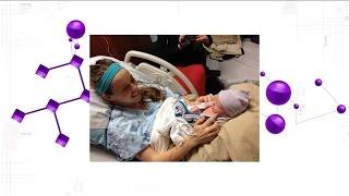 Jill Duggar and Derick Dillard Welcome Their First Child