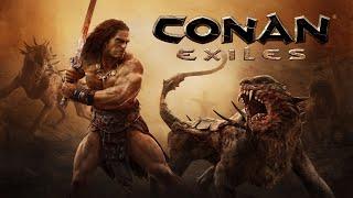 Conan Exiles часть 73