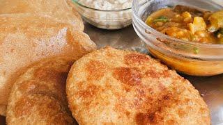 Dal Ki Puri Recipe | Masala Dal Poori | Chana Dal Poori |Authentic Bihari Dal Puri | Masala Puri |