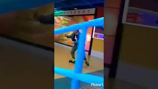 boys skating super skills #skating #viral #skater #trading #dance #boys #respect #shorts