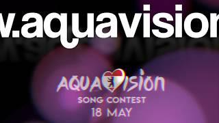 Aquavision Making of