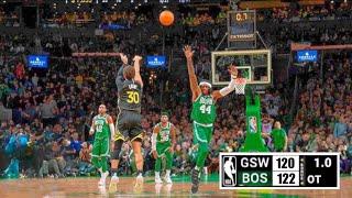 NBA "Long Shot " MOMENTS