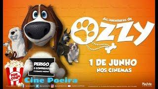 As Aventuras de Ozzy Filme Completo Dublado HD Aventura/Infantil