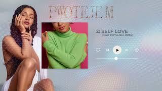 SELF LOVE (FEAT. PHYLLISIA ROSS)