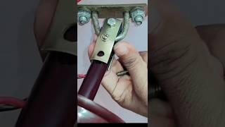 600 mm Ceiling Fan Installation #homeworkout #fanfitting #ceilingfanfitting