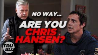 Free Full Episode - Takedown with Chris Hansen - Chris Cross