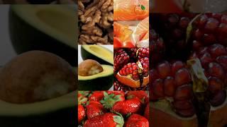 Unclog Your BLOCKED ARTERIES with These Foods #healthshorts