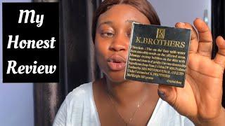 HONEST REVIEW OF  K. BROTHERS BATHING SOAP IN 2023 (SHOCKING results)