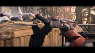 Assassin's Creed IV: Black Flag Official Trailer