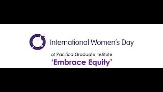 International Women’s Day on March 8th 2023