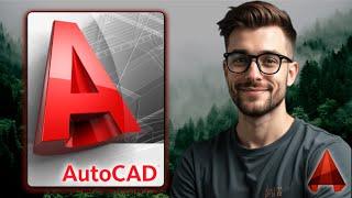  How to INSTALL AutoCAD 2025 CRACK  Step by Step Tutorial by Jacob 