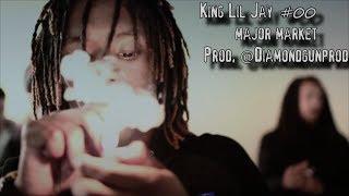 KID SMOKE FT. KING LIL JAY #00 "MAJOR MARKET" (EDIT & SHOT BY @Killa_CanonBoiz)