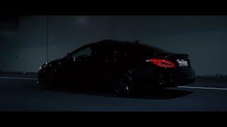 Nightride with the Devil | CLS 63 AMG