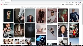 Pinterest - всемирный каталог свадебных идей для невест на свадьбу