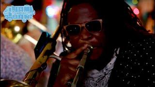 NO BS! BRASS BAND - "3AM Bounce" (Live at Telluride Jazz 2018) #JAMINTHEVAN