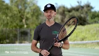 The Best Power Racquets for All Level Tennis Players! 