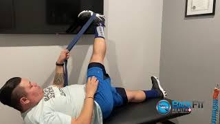 Lower Back Pain Exercises | Backfit Health + Spine