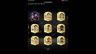 I got a Secret TOTY