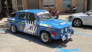 ALPINE GORDINI (RENAULT 8)