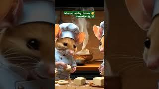 mousy youtube channel  #animation #mouse #cute #youtube #jerry #happyylyf #rat #trending #shorts