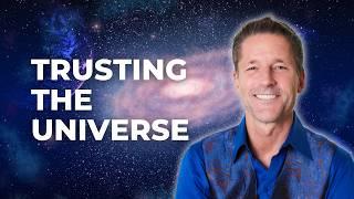 Trusting the Universe: Overcoming Doubt and Embracing Energy | 10-minute ESB Session with Dain Heer