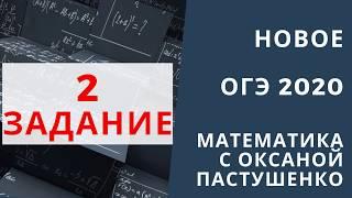 2 задание ОГЭ математика| Считаем плитку на рисунке| ДЕМО вариант ОГЭ 2020 математика |