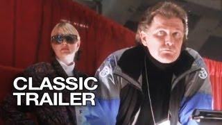 The Cutting Edge Official Trailer #1 - Terry O'Quinn Movie (1992) HD